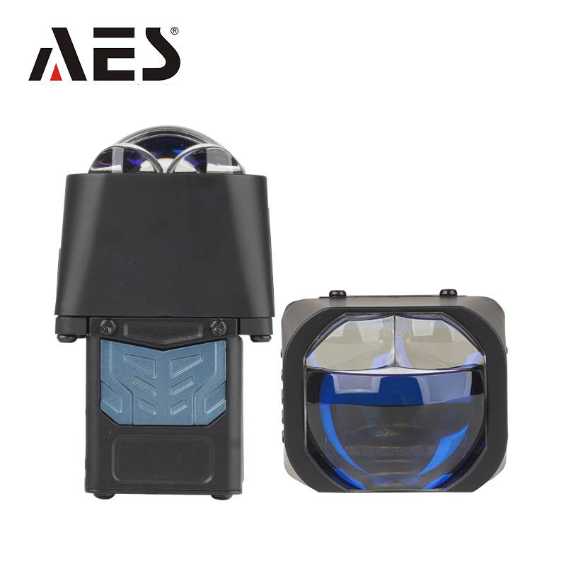 Laser Focus Lens - AES 2 шт. 1,5 дюйма P5-Ultra