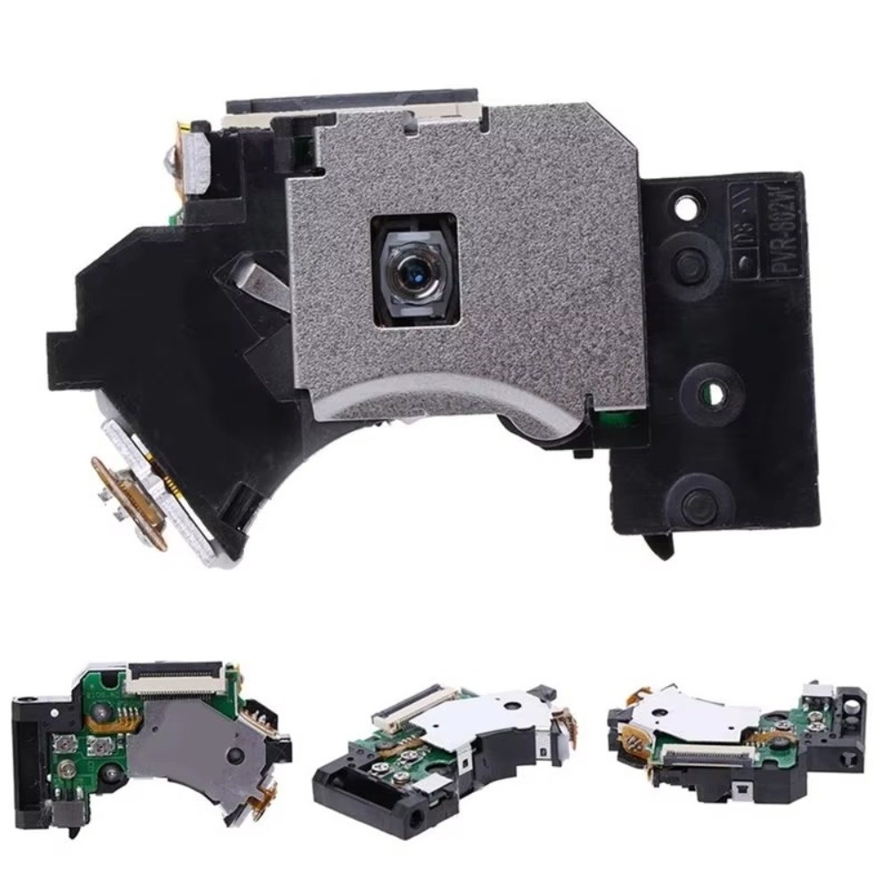 Laser Focus Lens - Сменная лазерная линза PVR-802W для одноглазого