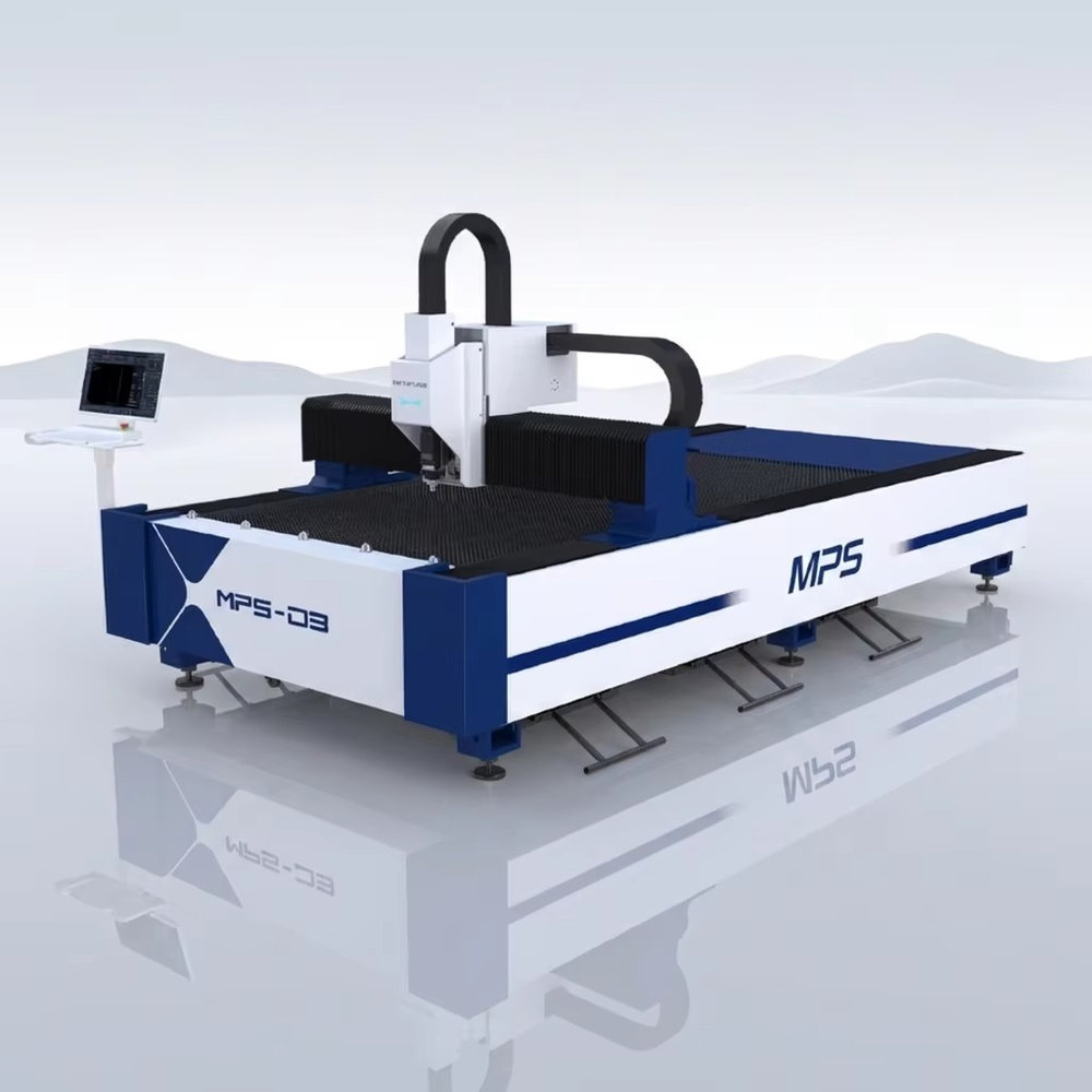 Промышленный лазерный станок H – обзор и цена Industrial Laser Cutter Price