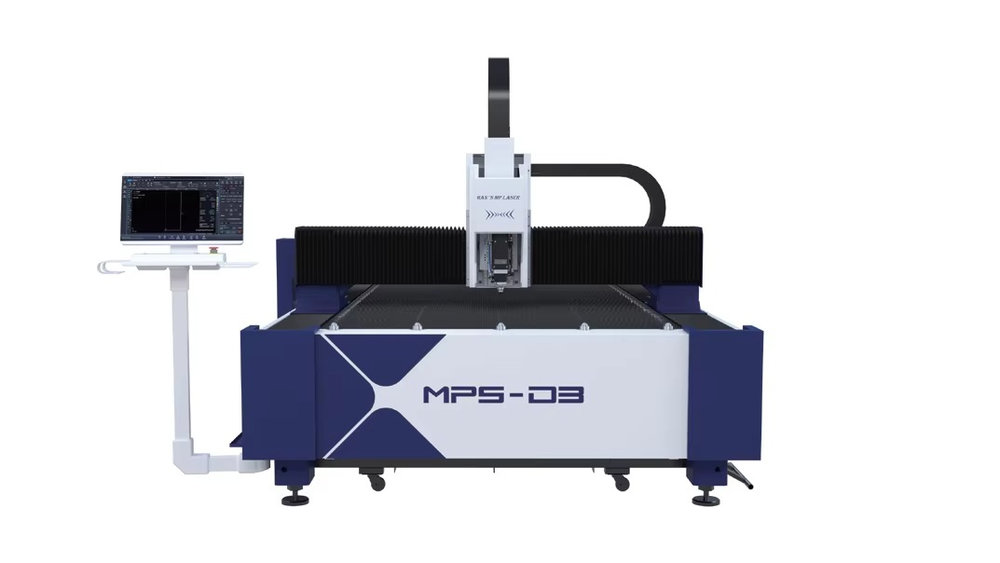Промышленный лазерный станок H – обзор и цена Industrial Laser Cutter Price