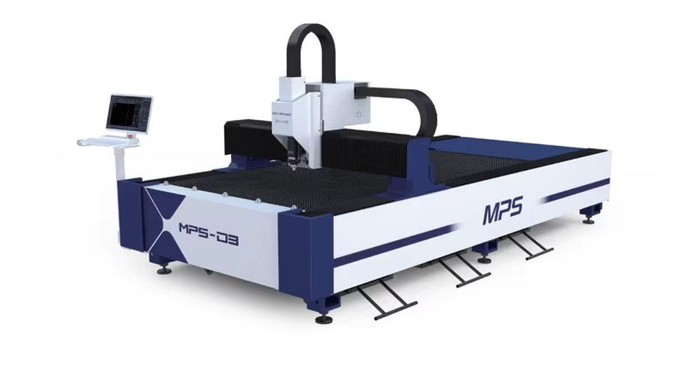Промышленный лазерный станок H – обзор и цена Industrial Laser Cutter Price