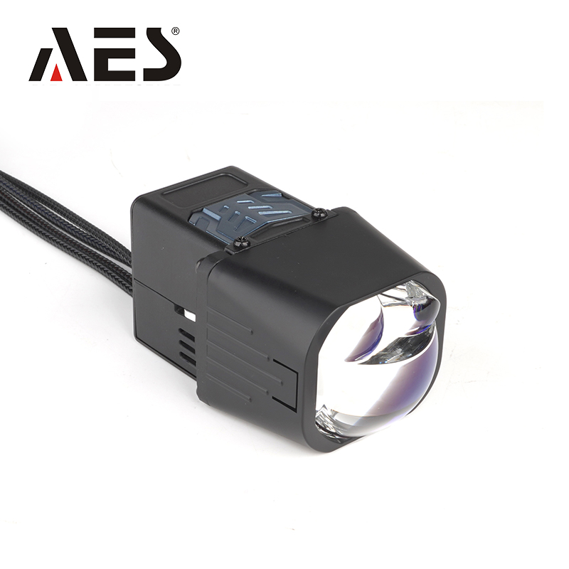 AES 2 шт. 1,5 дюйма P5-Ultra м – обзор и цена Laser Focus Lens