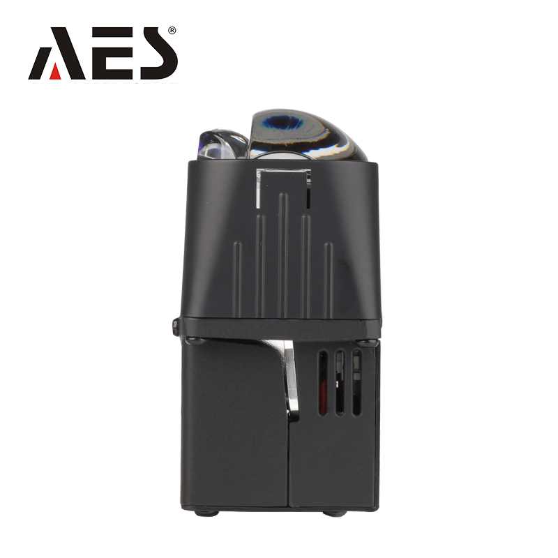 AES 2 шт. 1,5 дюйма P5-Ultra м – обзор и цена Laser Focus Lens