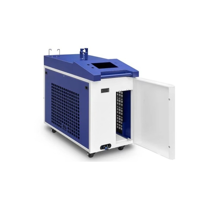 S&A FACTORY Прямая продажа Луч – обзор и цена Industrial Laser Welder Price