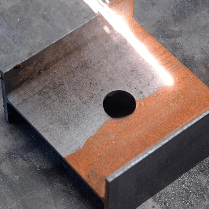 Промышленный волоконный лазерн – обзор и цена Industrial Laser Rust Removal Machine