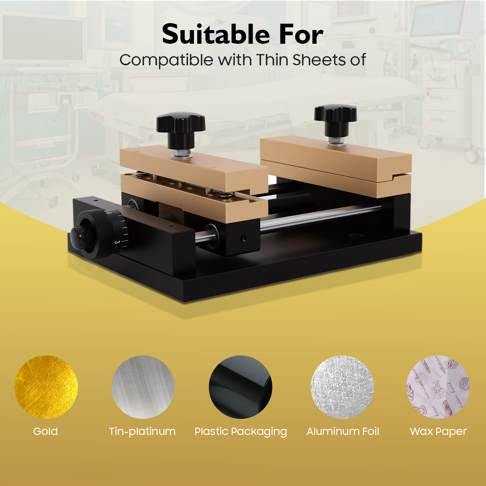 Зажим для фиксации и гравировк – обзор и цена Industrial Laser Cutting