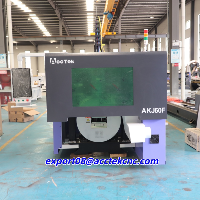 Выгодная цена! Автоматический  – обзор и цена Industrial Laser Cutter Price