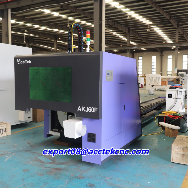 Выгодная цена! Автоматический  – обзор и цена Industrial Laser Cutter Price