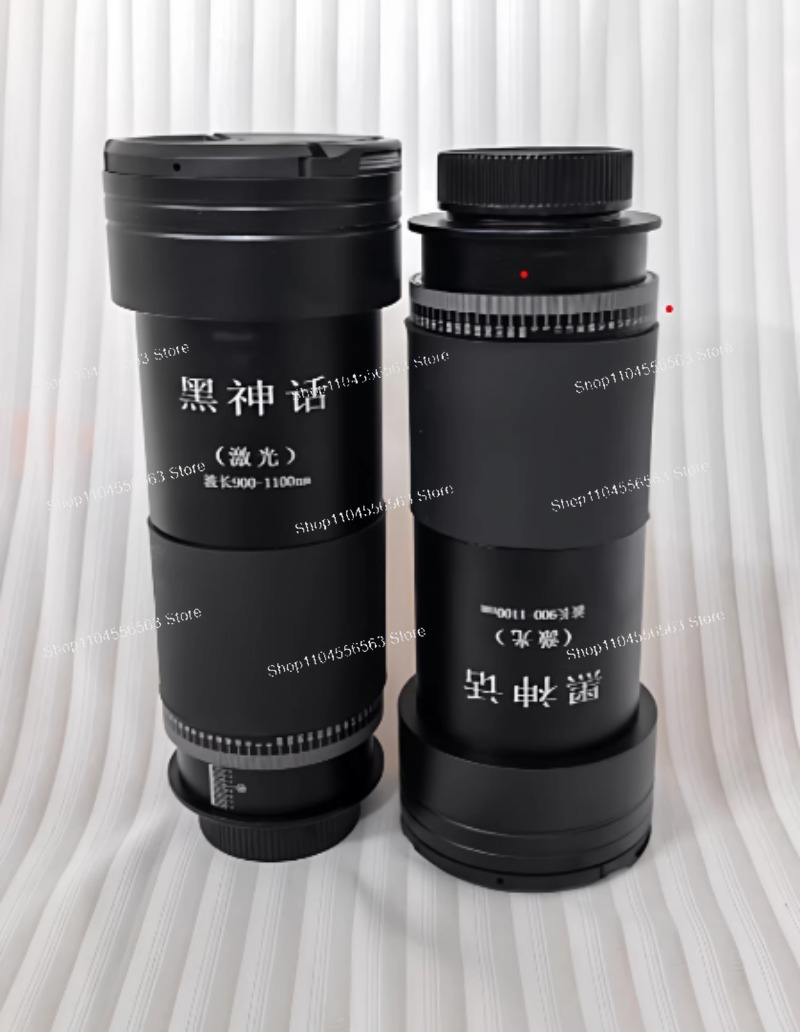 Новая лазерная линза третьего  – обзор и цена Laser Focus Lens