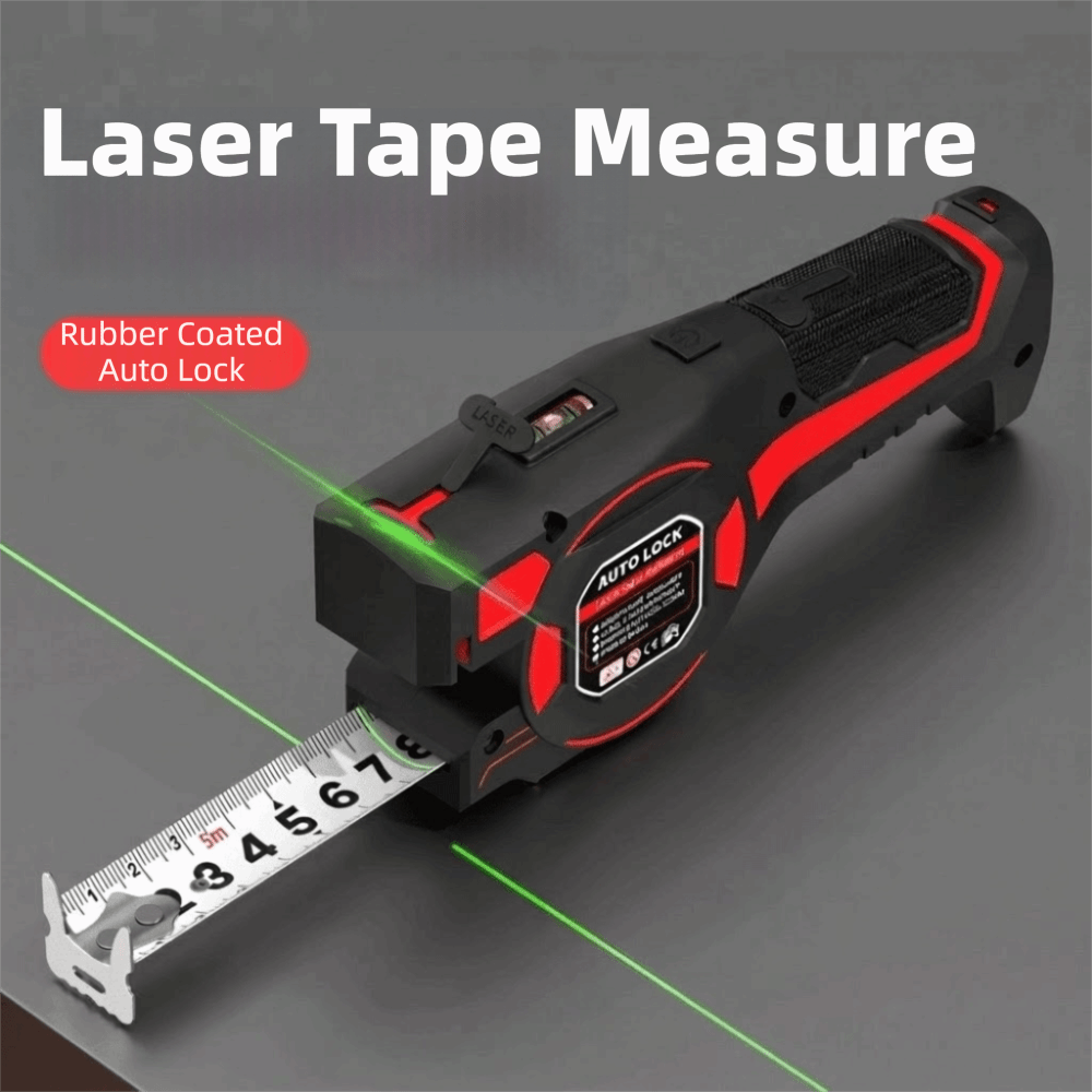 Лазерная рулетка 3-в-1, выдвиж – обзор и цена Industrial Laser Cleaning