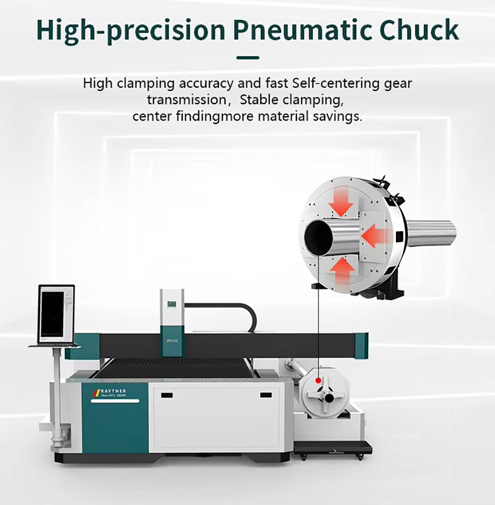 Промышленный станок для лазерн – обзор и цена Industrial Laser Cutter Price