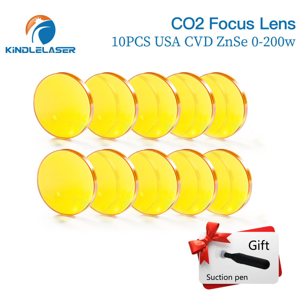 Фокусная линза Kindlelaser 3/5 – обзор и цена Laser Focus Lens