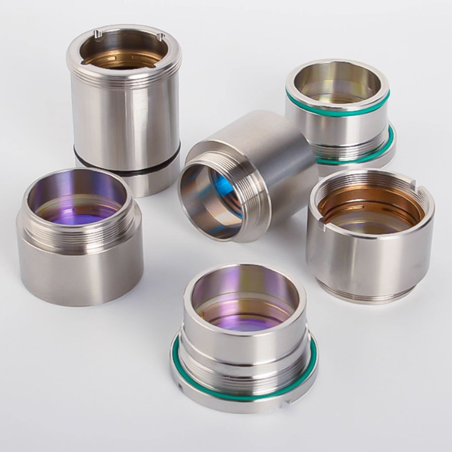 Лазерная головка Jiaqiang 1.1  – обзор и цена Laser Focus Lens