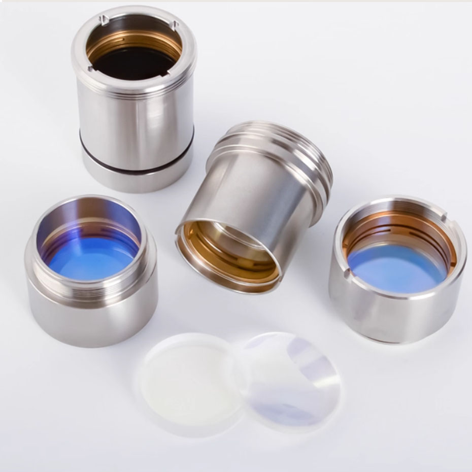 Лазерная головка Jiaqiang 1.1  – обзор и цена Laser Focus Lens