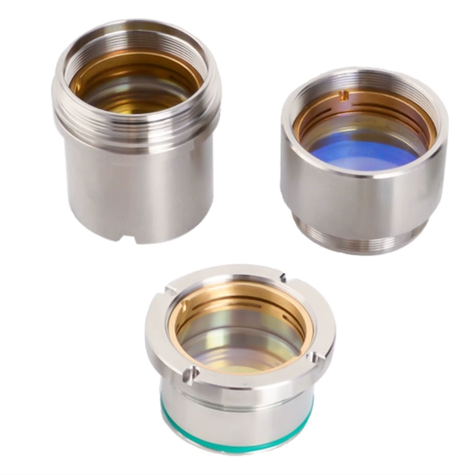 Лазерная головка Jiaqiang 1.1  – обзор и цена Laser Focus Lens
