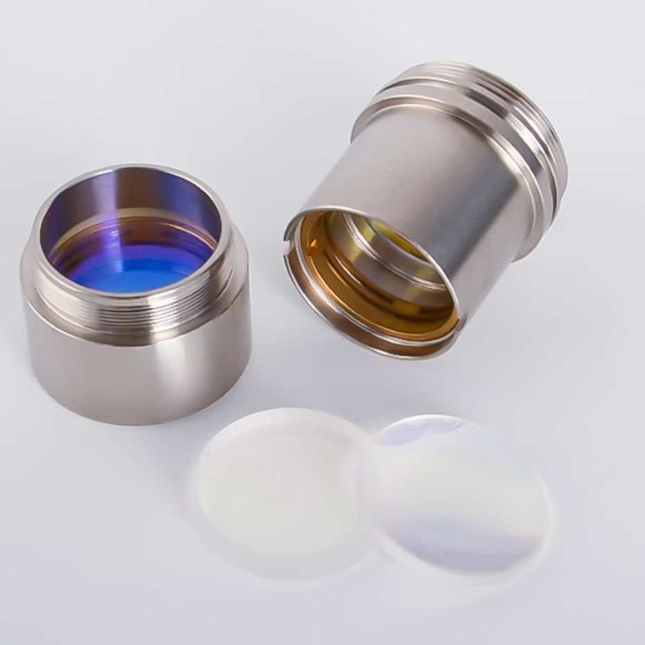Лазерная головка Jiaqiang 1.1  – обзор и цена Laser Focus Lens