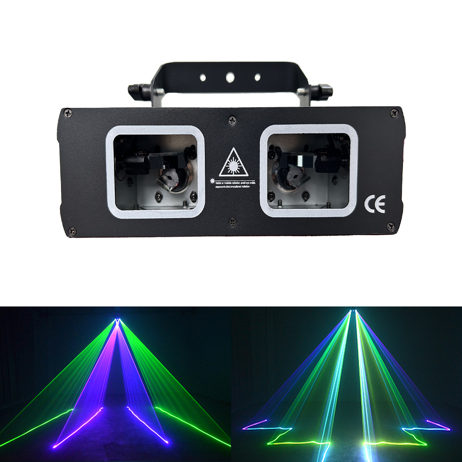 Лазерный проектор для дискотек – обзор и цена Laser Focus Lens