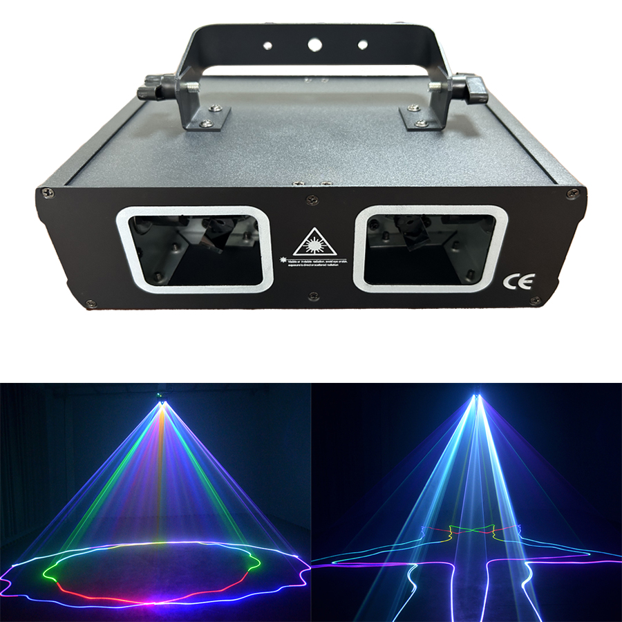 Лазерный проектор для дискотек – обзор и цена Laser Focus Lens