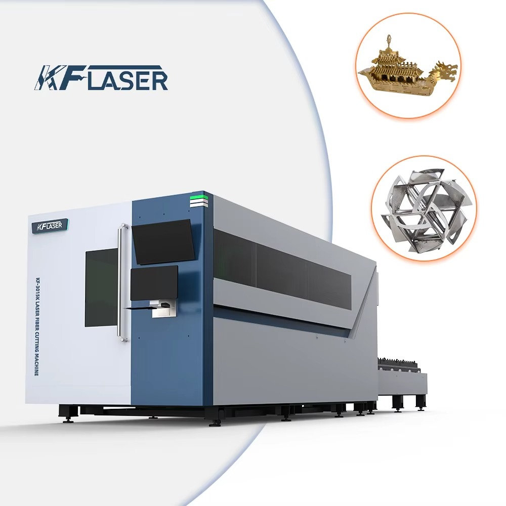 Промышленные станки для лазерн – обзор и цена Industrial Laser Cutter Price
