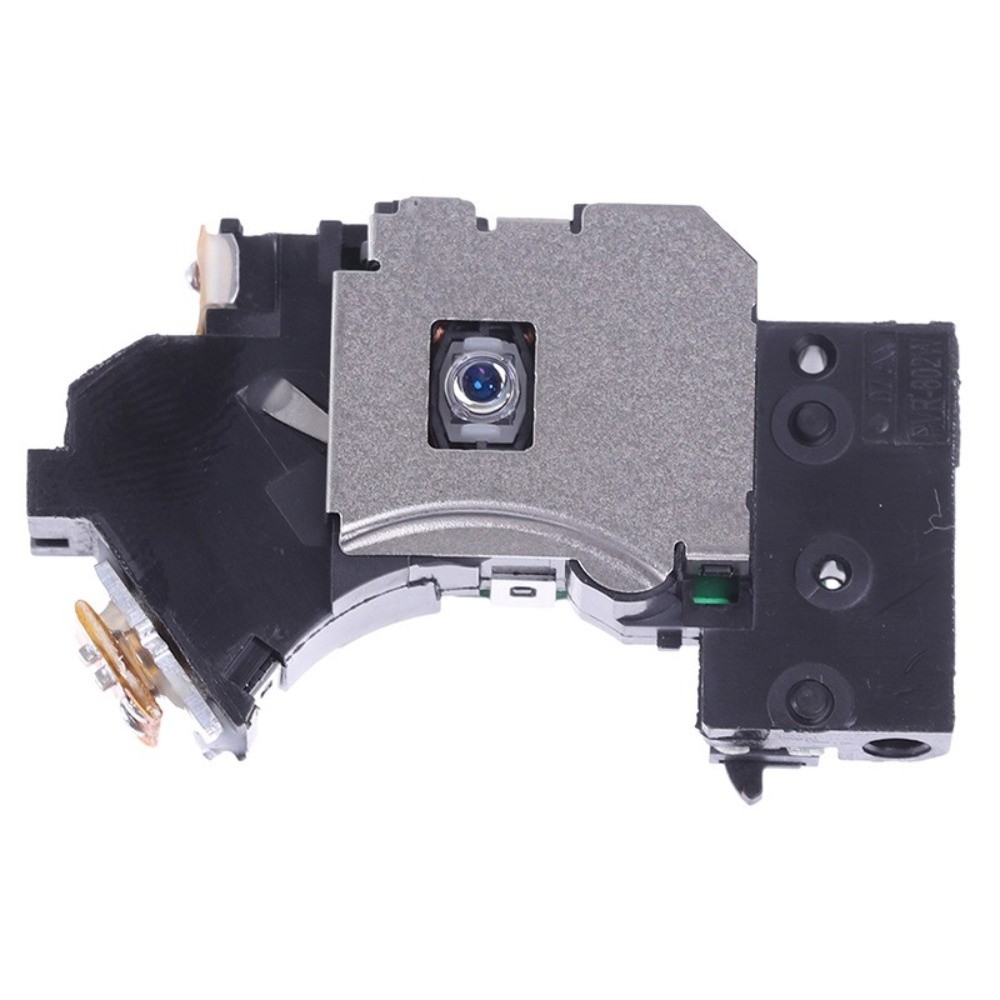 Сменная лазерная линза PVR-802 – обзор и цена Laser Focus Lens