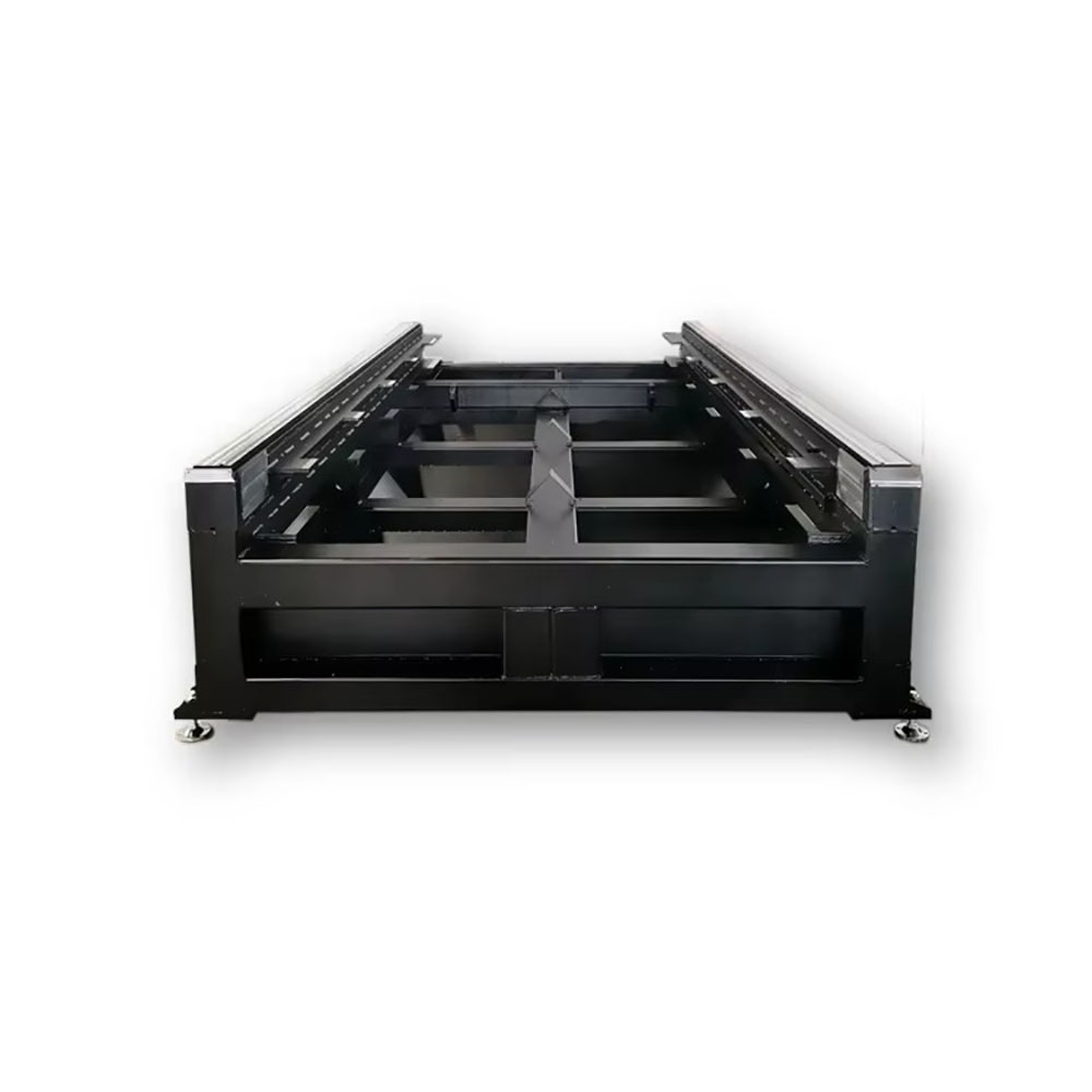 Промышленный волоконный лазерн – обзор и цена Industrial Laser Cutter Price