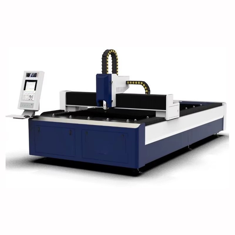 Промышленный волоконный лазерн – обзор и цена Industrial Laser Cutter Price