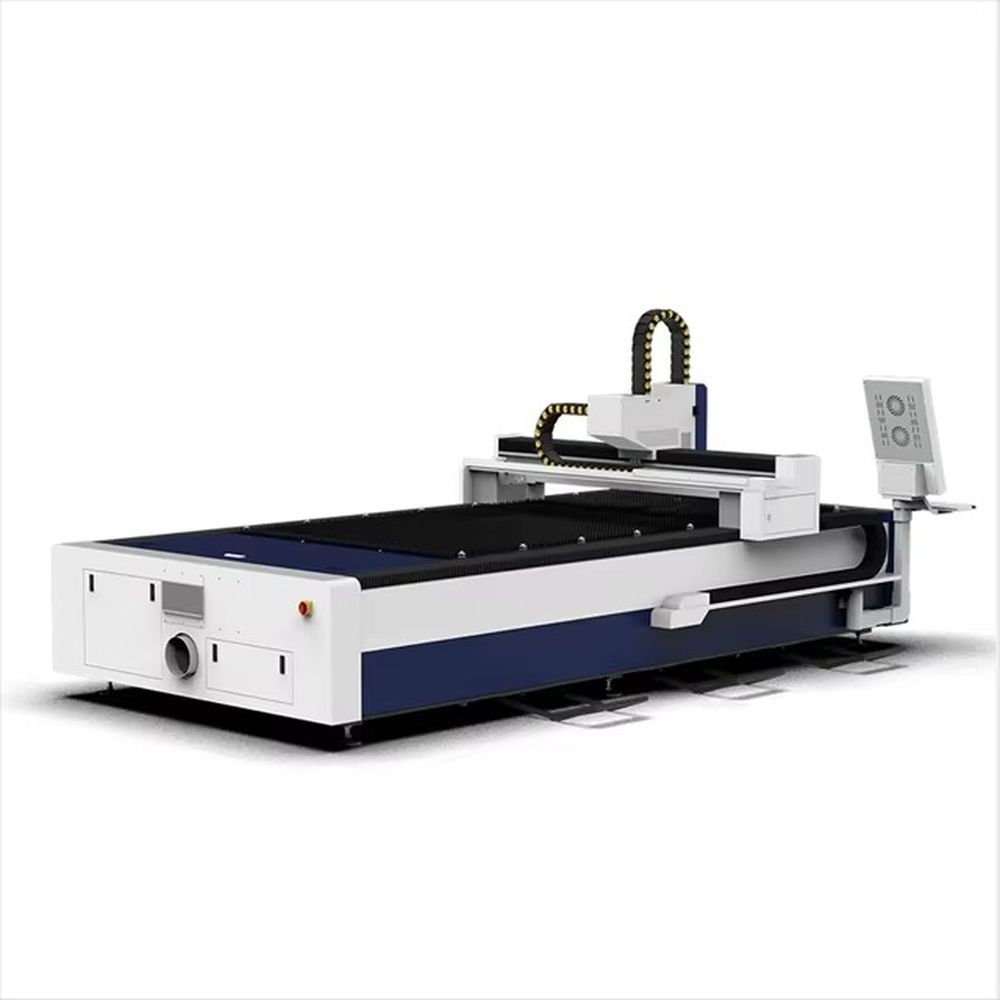 Промышленный волоконный лазерн – обзор и цена Industrial Laser Cutter Price
