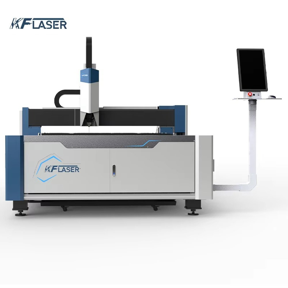 Автоматический станок для резк – обзор и цена Industrial Laser Cutter Price