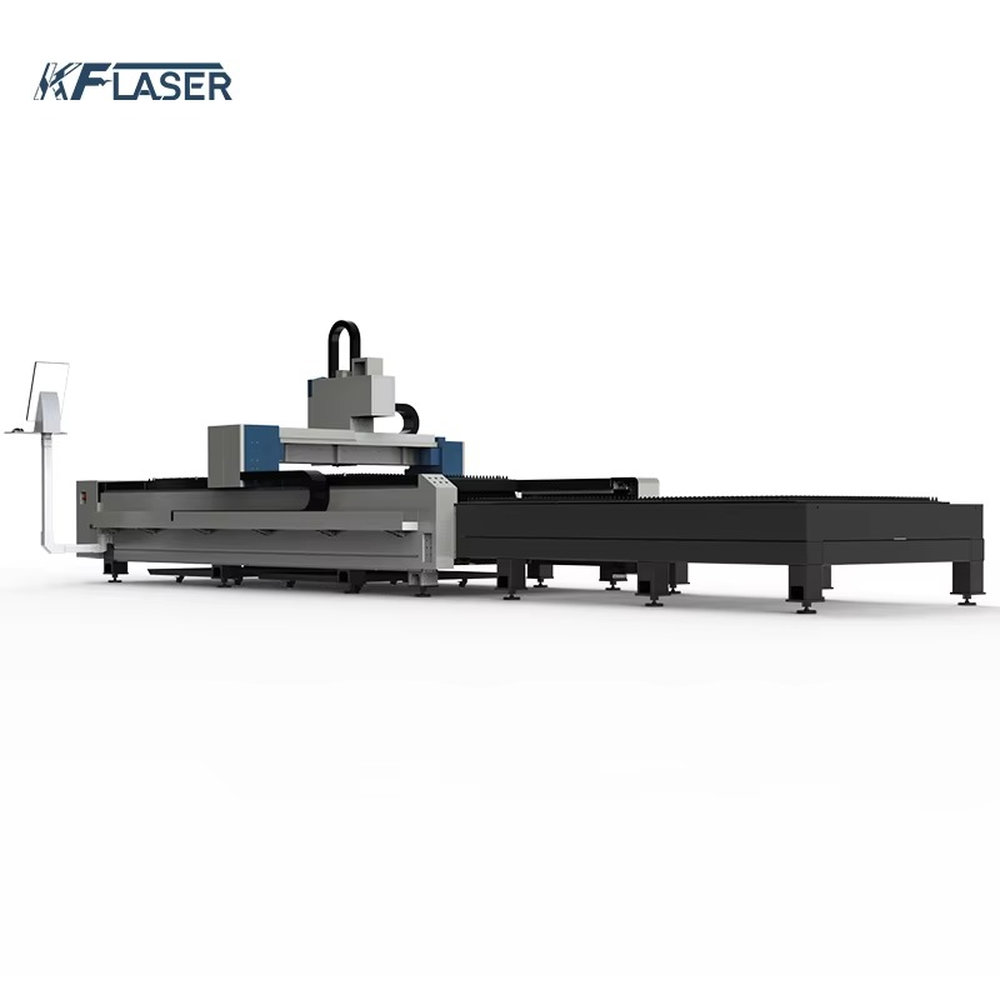Автоматический станок для резк – обзор и цена Industrial Laser Cutter Price