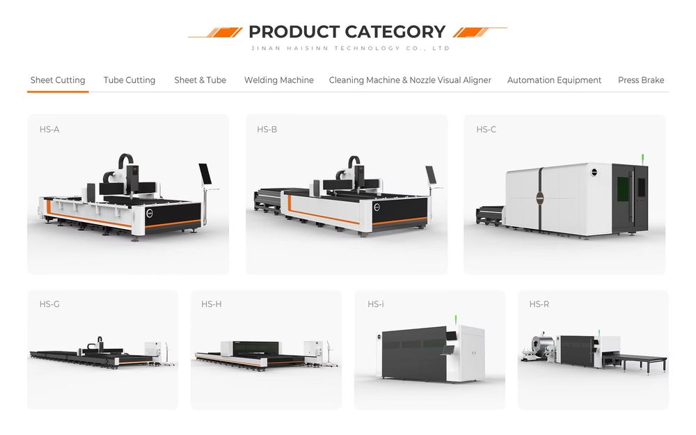 Китайский высокомощный автомат – обзор и цена Industrial Laser Cutter Price